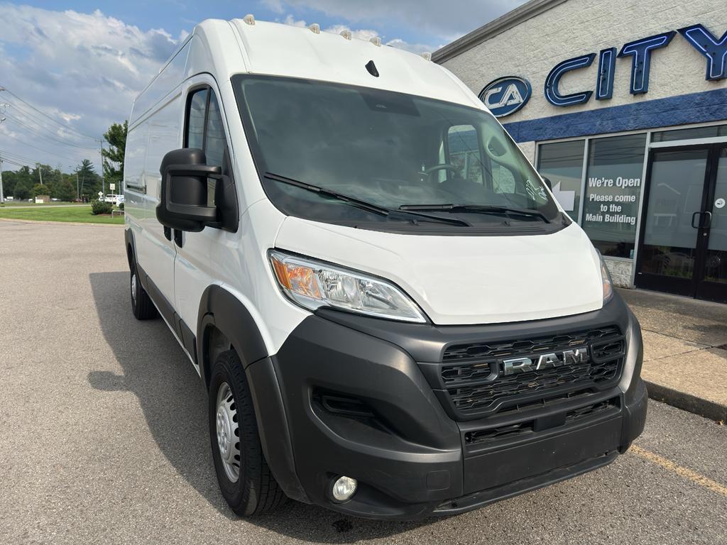ram promaster cargo van 2025 3C6LRVDG8SE504501 image ram promaster cargo van 2025 3C6LRVDG8SE504501 image
